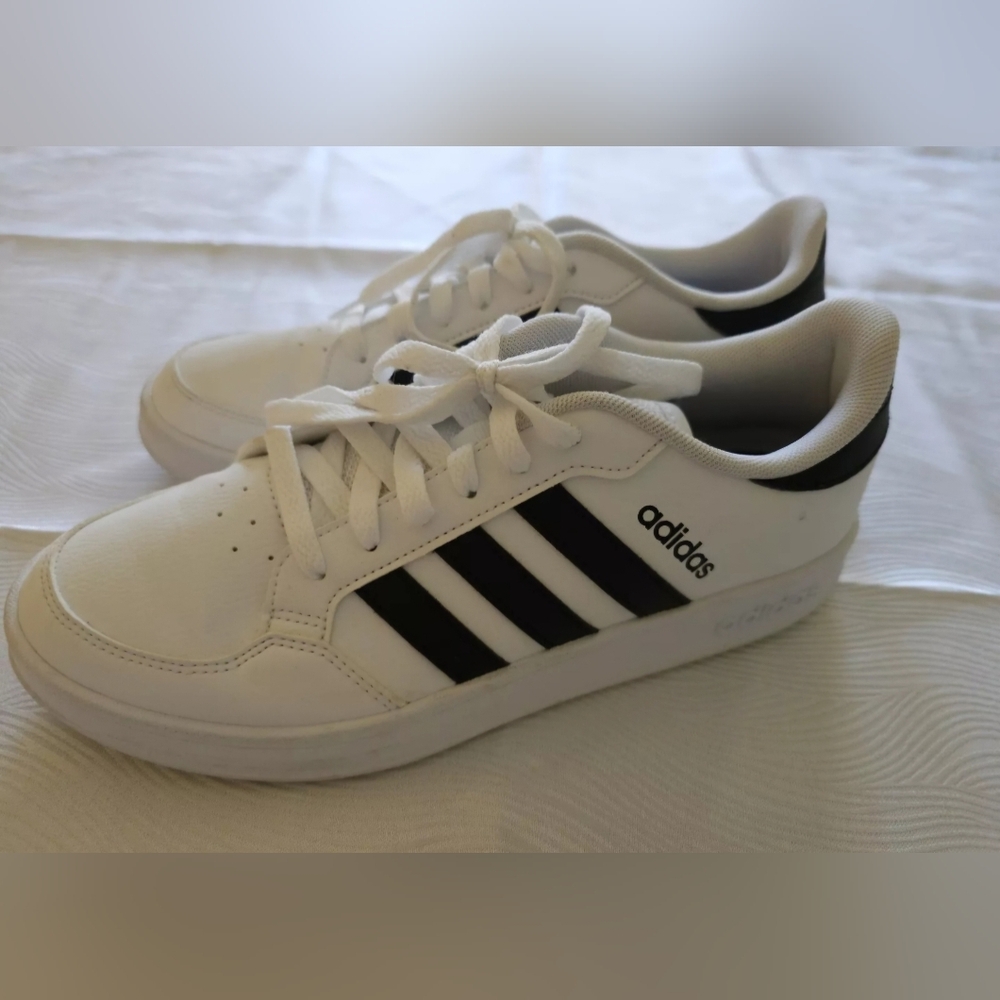 Adidas Athletic Shoes Men Size 8